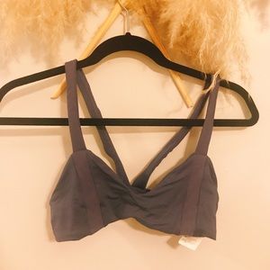 Boys & Arrows Bikini Top